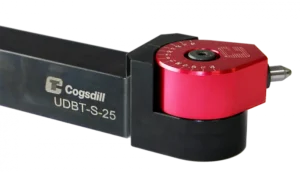 COGSDILL UNIVERSAL DIAMOND BURNISHING TOOLS (UDBT)