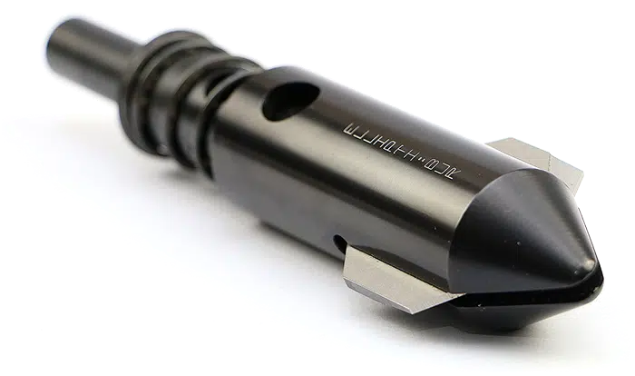 COGSDILL ELLIPTI-BURR DEBURRING TOOL