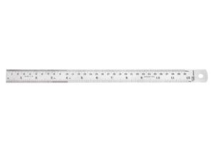 KRISTEEL MODEL 401 – METRIC & ENGLISH