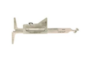 KRISTEEL WELDING GAUGE HI-LO (HLWG)