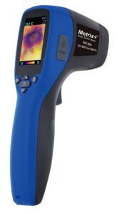 METRIX+ DTI 350 INFRARED THERMAL IMAGERS